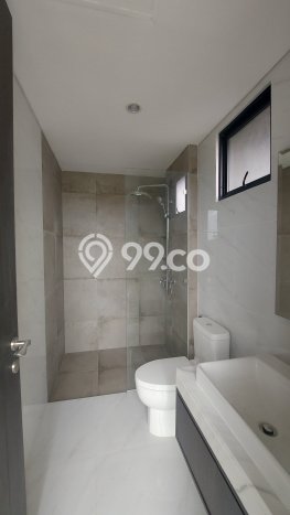 Rumah Cantik Siap Pakai Di BSD Luas 118m2 Lokasi Strategis Rumah Cantik Siap Pakai Di BSD Luas 118m2 Lokasi Strategis