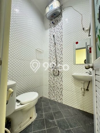 Rumah sewa siap huni 3 Kamar Tidur di BSD The Icon, Tangerang Rumah sewa siap huni 3 Kamar Tidur di BSD The Icon, Tangerang