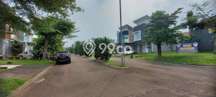 Untuk Dijual Tanah di Tangerang, Luas 178m2 - Untuk Dijual Tanah di Tangerang, Luas 178m2 -