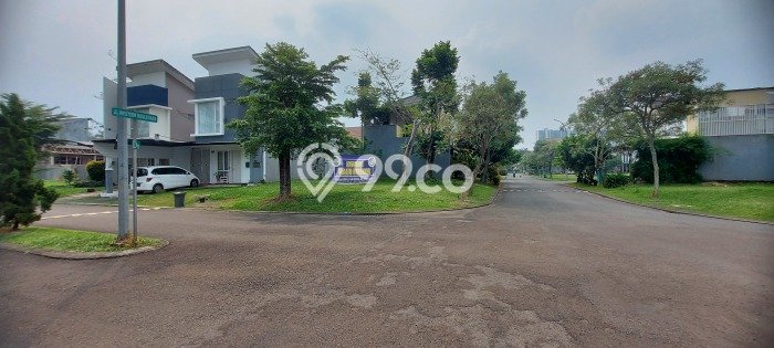 Untuk Dijual Tanah di Tangerang, Luas 178m2 - Untuk Dijual Tanah di Tangerang, Luas 178m2 -