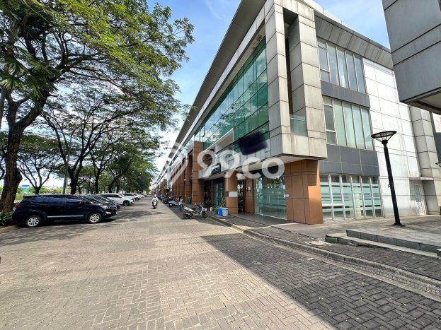 Ruko untuk Disewa di Pusat Tangerang Luas Bangunan 235m2 Ruko untuk Disewa di Pusat Tangerang Luas Bangunan 235m2