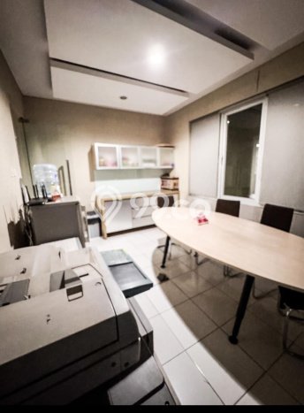 Kantor Bagus Dijual LB 468m2 Lokasi Strategis Tangerang Area Cocok untuk Bisnis Kantor Bagus Dijual LB 468m2 Lokasi Strategis Tangerang Area Cocok untuk Bisnis