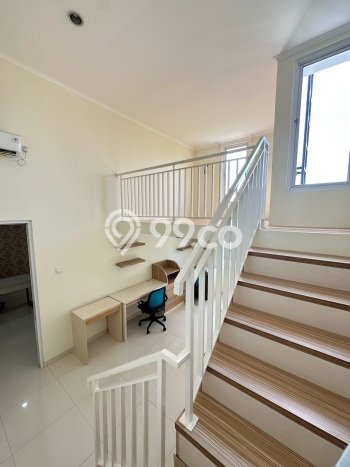 Rumah sewa siap huni 3 Kamar Tidur di BSD The Icon, Tangerang Rumah sewa siap huni 3 Kamar Tidur di BSD The Icon, Tangerang