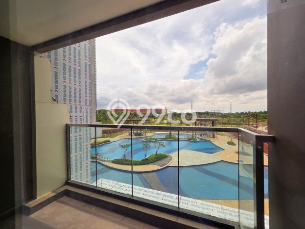 Apartemen Favorit Modern Dijual di Tangerang dengan 2 Kamar Tidur Apartemen Favorit Modern Dijual di Tangerang dengan 2 Kamar Tidur