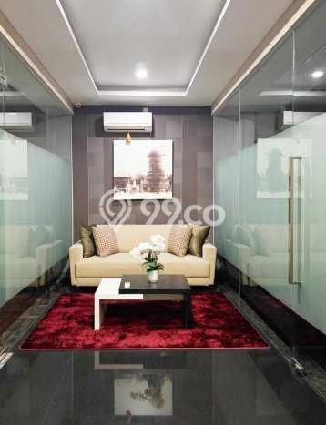 Kantor Bagus Dijual LB 468m2 Lokasi Strategis Tangerang Area Cocok untuk Bisnis Kantor Bagus Dijual LB 468m2 Lokasi Strategis Tangerang Area Cocok untuk Bisnis