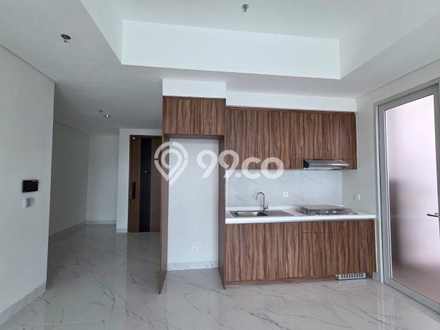 Apartemen Favorit Modern Dijual di Tangerang dengan 2 Kamar Tidur Apartemen Favorit Modern Dijual di Tangerang dengan 2 Kamar Tidur