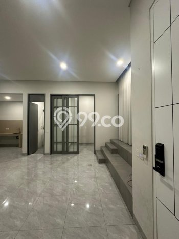 Jarang Ada! Rumah Sewa 4 Kamar Bagus Siap Huni BSD Green Wich Jarang Ada! Rumah Sewa 4 Kamar Bagus Siap Huni BSD Green Wich