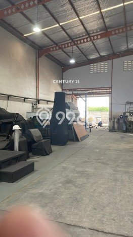 Unit Gudang Dijual di Lippo Cikarang Cikarang Luas Bangunan 1000m2 Unit Gudang Dijual di Lippo Cikarang Cikarang Luas Bangunan 1000m2
