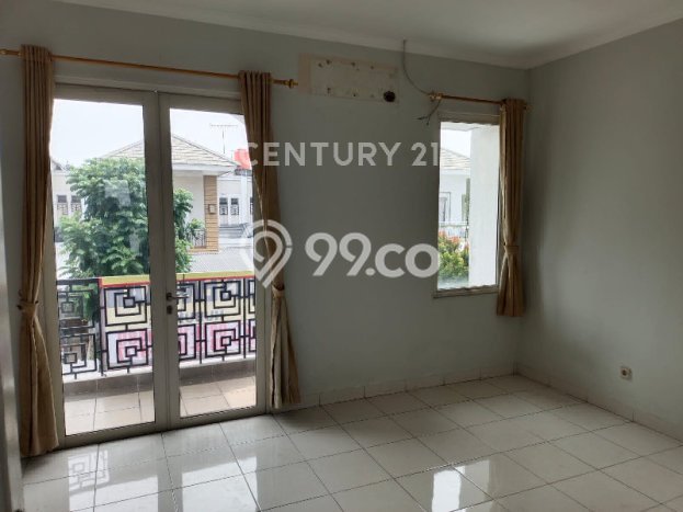 Rumah Modern Cantik 3 KT Siap Huni di Lippo Cikarang Rumah Modern Cantik 3 KT Siap Huni di Lippo Cikarang