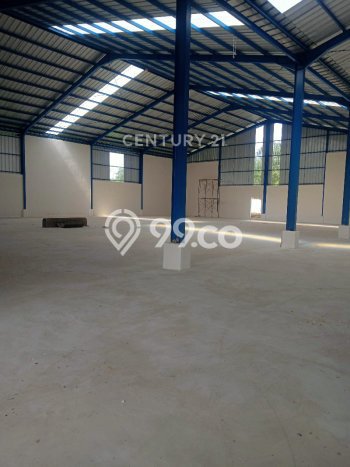 Gudang Bagus Dijual di Lemah Abang Bekasi Lokasi Strategis Cocok untuk Kembangkan Bisnis Gudang Bagus Dijual di Lemah Abang Bekasi Lokasi Strategis Cocok untuk Kembangkan Bisnis