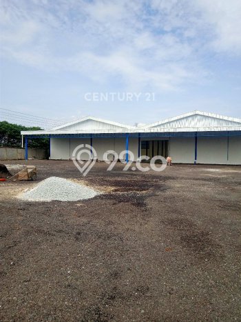 Gudang Bagus Dijual di Lemah Abang Bekasi Lokasi Strategis Cocok untuk Kembangkan Bisnis Gudang Bagus Dijual di Lemah Abang Bekasi Lokasi Strategis Cocok untuk Kembangkan Bisnis