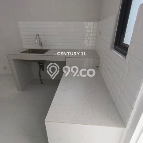 Hunian Cantik Minimalis Lb 50m2 di Lippo Cikarang, Cikarang Hunian Cantik Minimalis Lb 50m2 di Lippo Cikarang, Cikarang