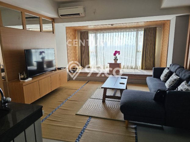 Untuk Dijual Apartemen di Lippo Cikarang, Cikarang Punya 2 Kamar Tidur Untuk Dijual Apartemen di Lippo Cikarang, Cikarang Punya 2 Kamar Tidur