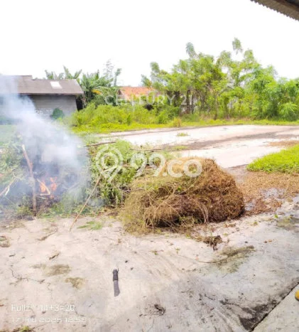 Gudang Paling Dicari LB 1000m2 Dijual di Rengasdengklok Gudang Paling Dicari LB 1000m2 Dijual di Rengasdengklok