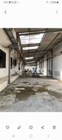 Paling Diincar! Pabrik Dijual di Bandung Barat Harga Kompetitif Paling Diincar! Pabrik Dijual di Bandung Barat Harga Kompetitif
