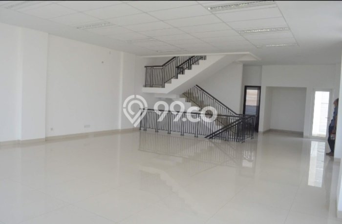 Dijual! Ruko di BSD Tangerang LT 155m2 / LB 655m2 Kawasan Strategis Dijual! Ruko di BSD Tangerang LT 155m2 / LB 655m2 Kawasan Strategis