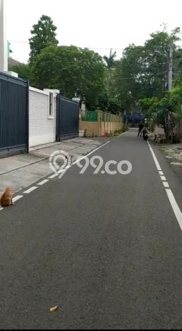Siap Huni Hunian Elit 1 Kamar di Cempaka Putih Dekat ke Mana Saja Siap Huni Hunian Elit 1 Kamar di Cempaka Putih Dekat ke Mana Saja