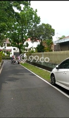 Siap Huni Hunian Elit 1 Kamar di Cempaka Putih Dekat ke Mana Saja Siap Huni Hunian Elit 1 Kamar di Cempaka Putih Dekat ke Mana Saja