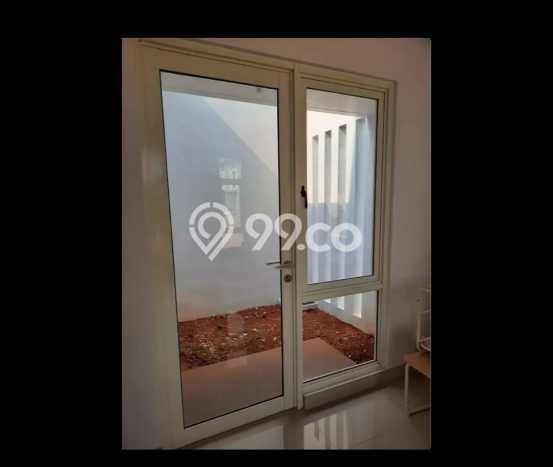 Rumah Modern 3 Kamar LT 84m2 di BSD Rumah Modern 3 Kamar LT 84m2 di BSD