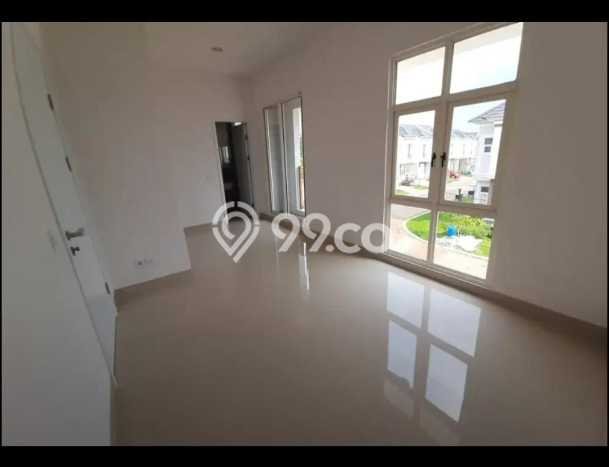 Rumah Modern 3 Kamar LT 84m2 di BSD Rumah Modern 3 Kamar LT 84m2 di BSD