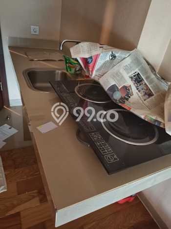 Hunian Apartemen Strategis untuk Dijual di Tangerang dengan 1 Kamar Hunian Apartemen Strategis untuk Dijual di Tangerang dengan 1 Kamar