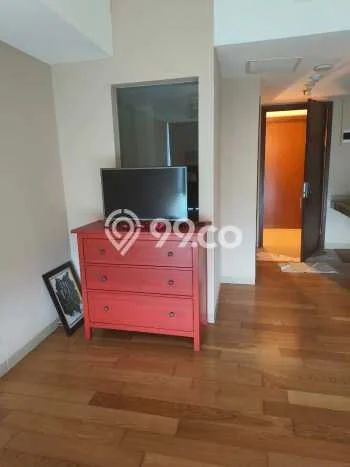 Hunian Apartemen Strategis untuk Dijual di Tangerang dengan 1 Kamar Hunian Apartemen Strategis untuk Dijual di Tangerang dengan 1 Kamar