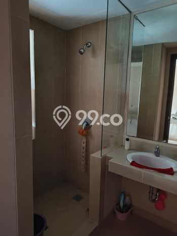 Hunian Apartemen Strategis untuk Dijual di Tangerang dengan 1 Kamar Hunian Apartemen Strategis untuk Dijual di Tangerang dengan 1 Kamar