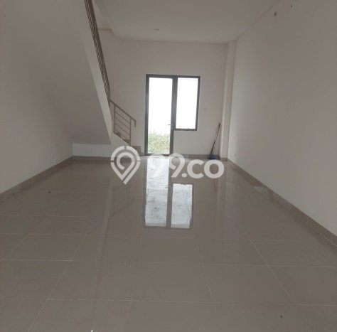 Ruko Dijual di Prime Area Tangerang Luas 135m2 Ruko Dijual di Prime Area Tangerang Luas 135m2