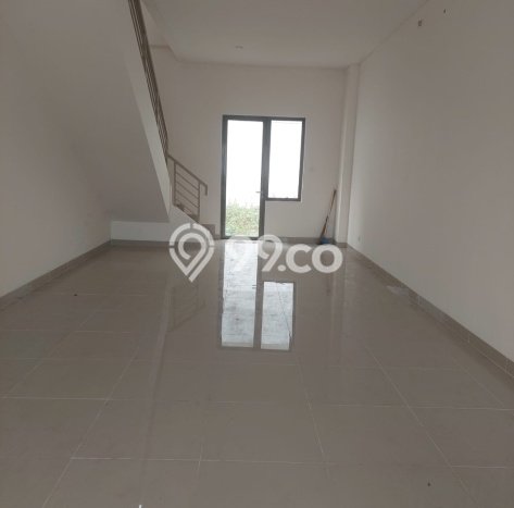 Ruko Dijual di Prime Area Tangerang Luas 135m2 Ruko Dijual di Prime Area Tangerang Luas 135m2