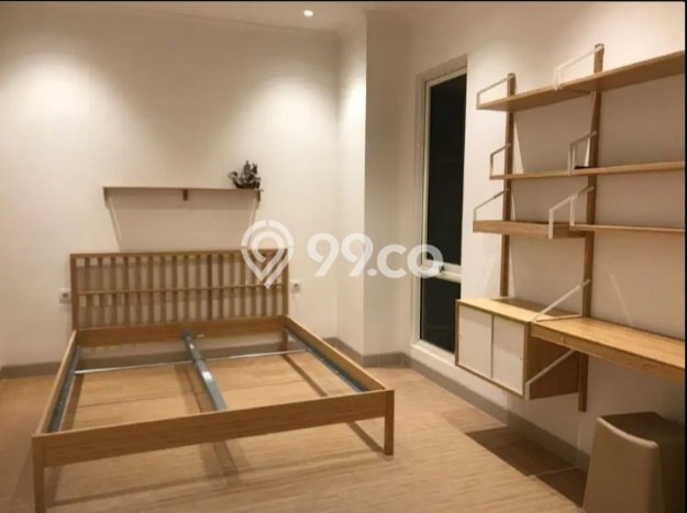 Rumah Minimalis 3 KT di Gading Serpong Tangerang Full Furnished Rumah Minimalis 3 KT di Gading Serpong Tangerang Full Furnished