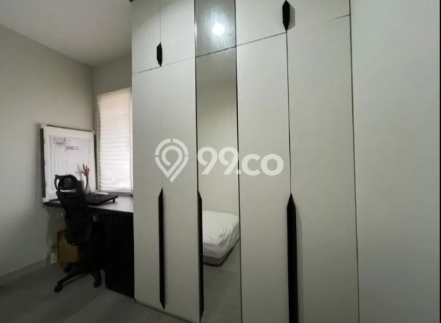 Rumah Minimalis 3 KT di Gading Serpong Tangerang Full Furnished Rumah Minimalis 3 KT di Gading Serpong Tangerang Full Furnished