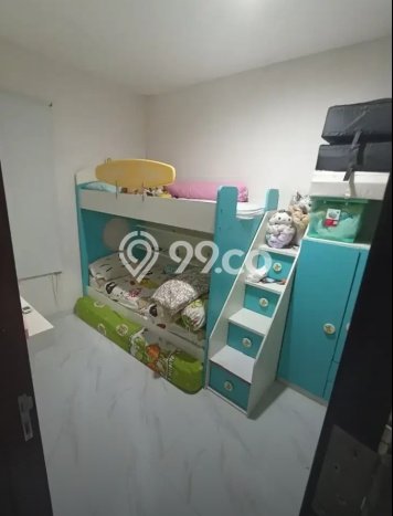 Rumah Modern 3 KT di BSD Tangerang Full Furnished Rumah Modern 3 KT di BSD Tangerang Full Furnished