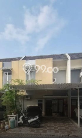 Dijual Hunian Rumah Nyaman 3 KT di Cikokol, Tangerang Dijual Hunian Rumah Nyaman 3 KT di Cikokol, Tangerang