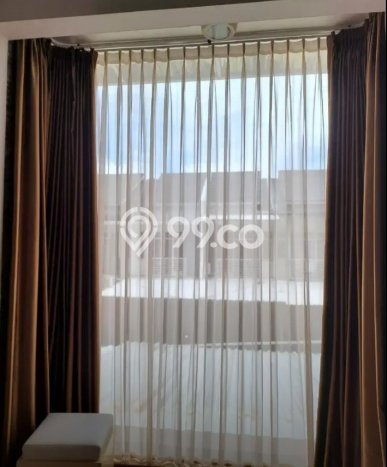 Dijual Rumah Modern 2 KT di Green Lake City, Jakarta Barat Dijual Rumah Modern 2 KT di Green Lake City, Jakarta Barat