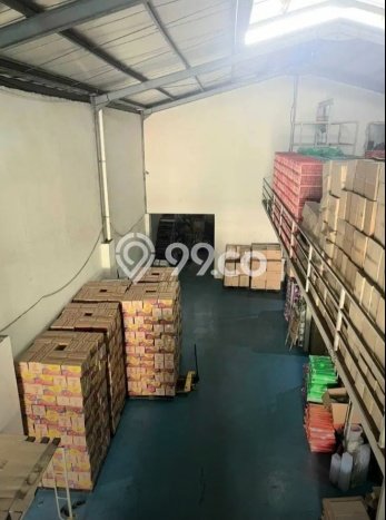 Gudang Bagus Dijual LB 456m2 Lokasi Strategis Tangerang Area Cocok untuk Berbisnis Gudang Bagus Dijual LB 456m2 Lokasi Strategis Tangerang Area Cocok untuk Berbisnis