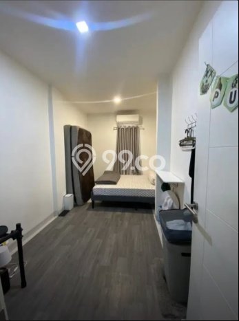 Dijual Rumah Modern 3 KT di Gading Serpong, Tangerang Dijual Rumah Modern 3 KT di Gading Serpong, Tangerang