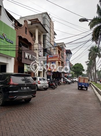 Ruko Bagus Dijual di Lippo Karawaci Tangerang Strategis Cocok untuk Kembangkan Bisnis Ruko Bagus Dijual di Lippo Karawaci Tangerang Strategis Cocok untuk Kembangkan Bisnis