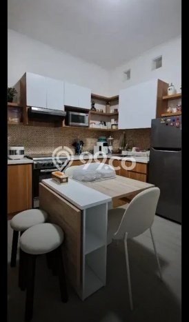 Rumah Luas Asri 2 KT Siap Huni di BSD Tangerang Rumah Luas Asri 2 KT Siap Huni di BSD Tangerang