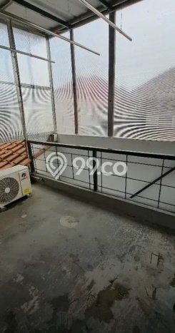 Rumah Luas Asri 2 KT Siap Huni di BSD Tangerang Rumah Luas Asri 2 KT Siap Huni di BSD Tangerang