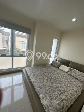 Rumah Minimalis 3 KT LT 84m2 di Gading Serpong Rumah Minimalis 3 KT LT 84m2 di Gading Serpong