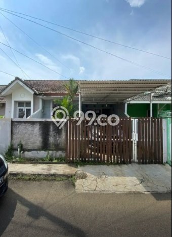 Rumah Minimalis 2 KT LT 72m2 di Alam Sutera Rumah Minimalis 2 KT LT 72m2 di Alam Sutera
