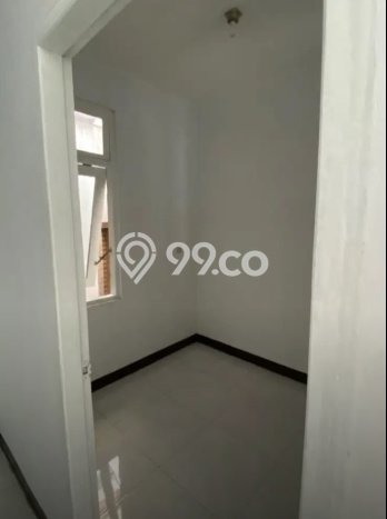 Rumah Minimalis 2 KT LT 72m2 di Alam Sutera Rumah Minimalis 2 KT LT 72m2 di Alam Sutera