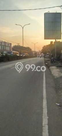 Tanah Komersial Dijual di Cibitung Bekasi 1700m2 Tanah Komersial Dijual di Cibitung Bekasi 1700m2