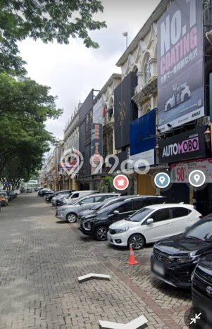 Ruko Bagus Dijual LB 202m2 Lokasi Strategis Tangerang Area Cocok untuk Berbisnis Ruko Bagus Dijual LB 202m2 Lokasi Strategis Tangerang Area Cocok untuk Berbisnis