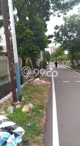 Hot Offer Hunian Mewah Ideal dan Luas di Cempaka Putih, Jakarta Pusat Hot Offer Hunian Mewah Ideal dan Luas di Cempaka Putih, Jakarta Pusat