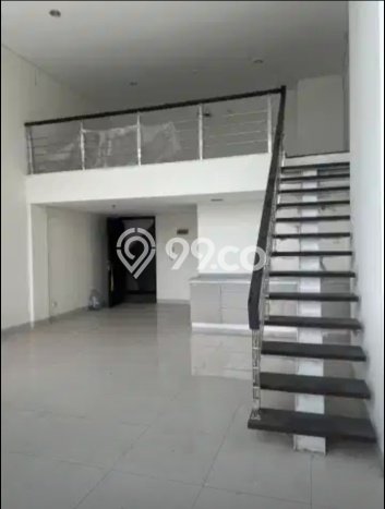 Hunian Apartemen Ideal untuk Dijual di Tangerang dengan 1 Kamar Hunian Apartemen Ideal untuk Dijual di Tangerang dengan 1 Kamar