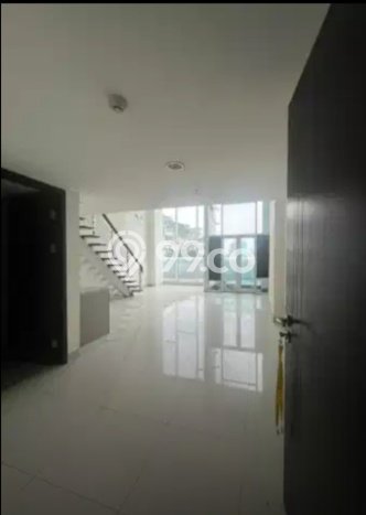 Hunian Apartemen Ideal untuk Dijual di Tangerang dengan 1 Kamar Hunian Apartemen Ideal untuk Dijual di Tangerang dengan 1 Kamar