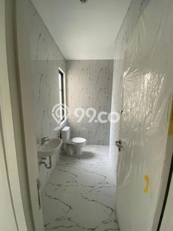 Hunian Cantik Minimalis Lb 165m2 di Sindang Jaya, Tangerang Hunian Cantik Minimalis Lb 165m2 di Sindang Jaya, Tangerang