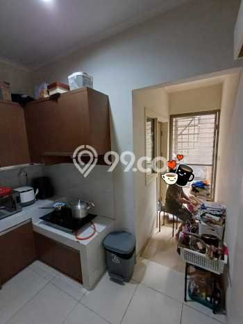 Rumah Luxury Modern Tanpa Renovasi di Gading Serpong Tangerang Rumah Luxury Modern Tanpa Renovasi di Gading Serpong Tangerang