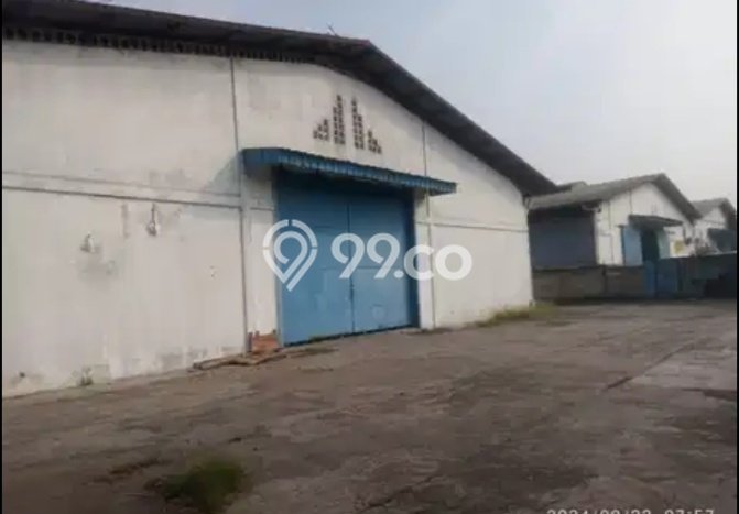 Gudang Dijual di Kawasan Cikande, Serang Harga Kompetitif Gudang Dijual di Kawasan Cikande, Serang Harga Kompetitif